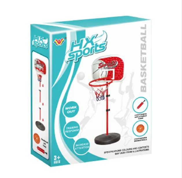 Basket Ball Toy