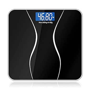 Digital Body Scale