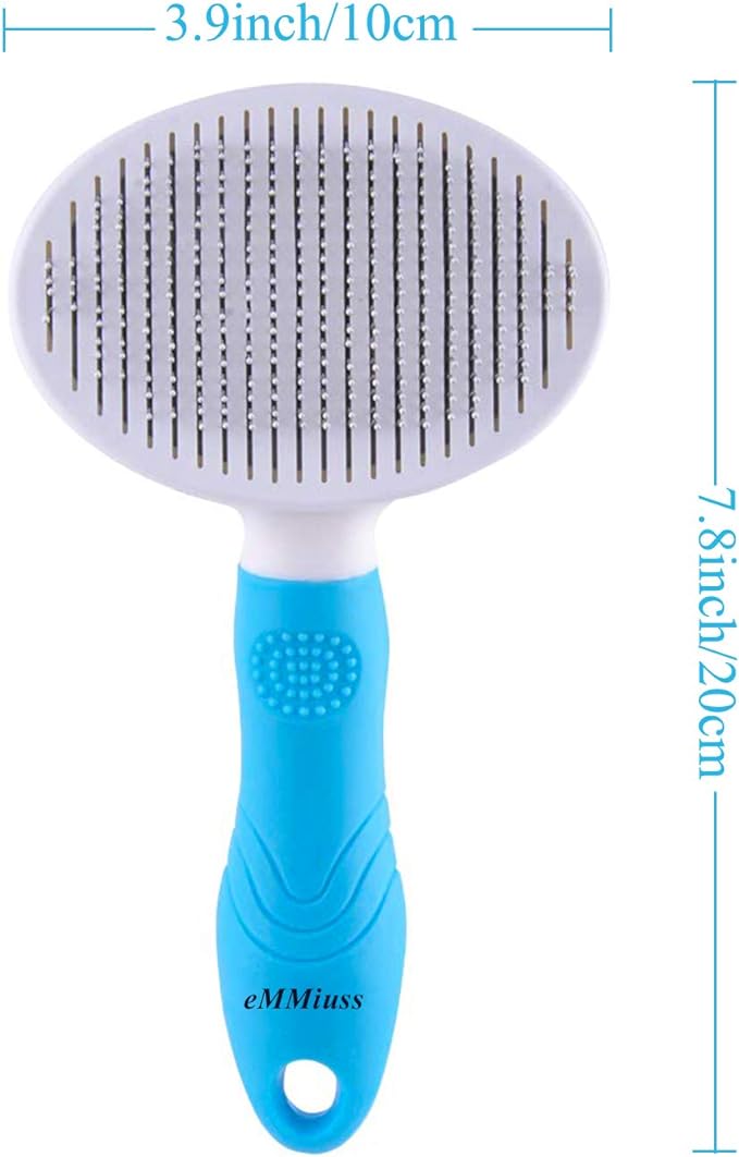 Pets Cleaning Brush