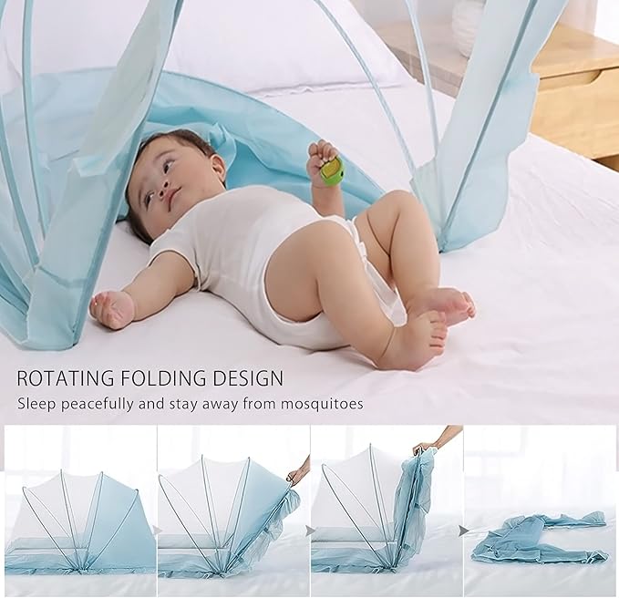 Portable Baby Mosquito Net