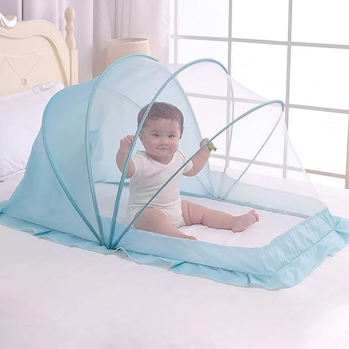 Portable Baby Mosquito Net