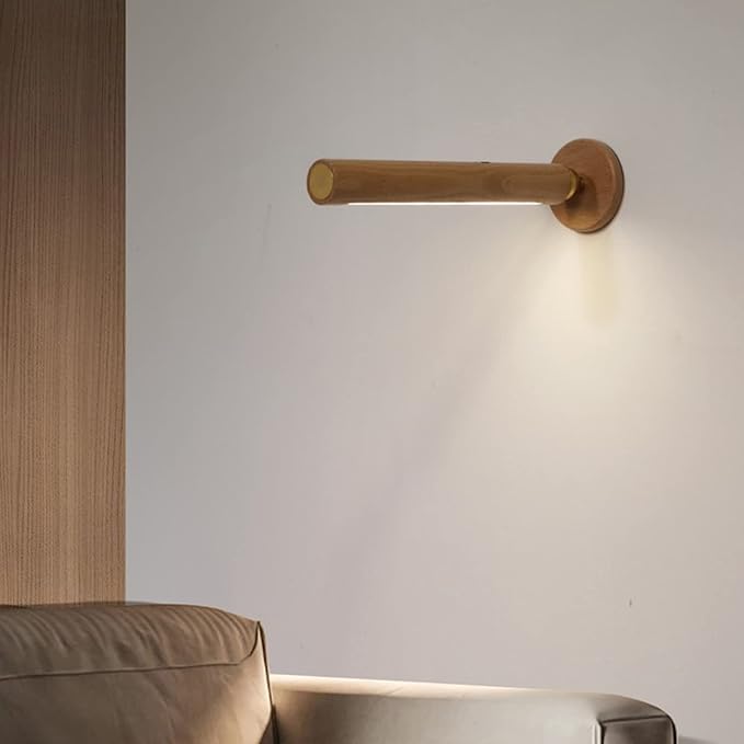 Rotatable Wall Lamp