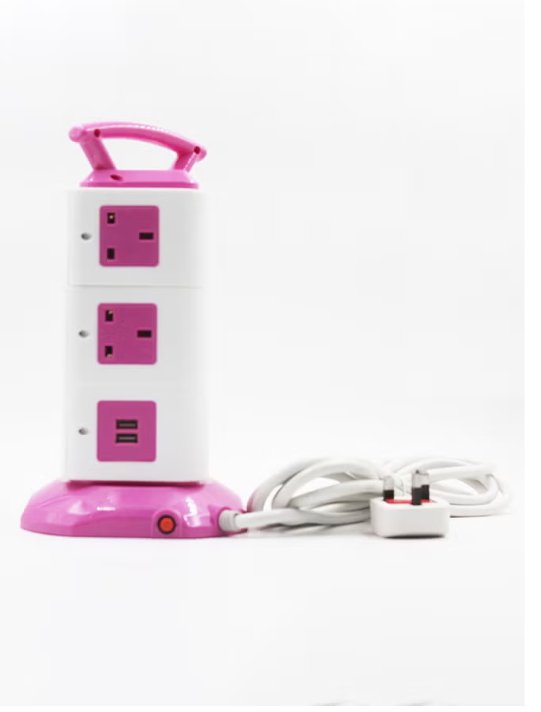 Sopany Power Socket