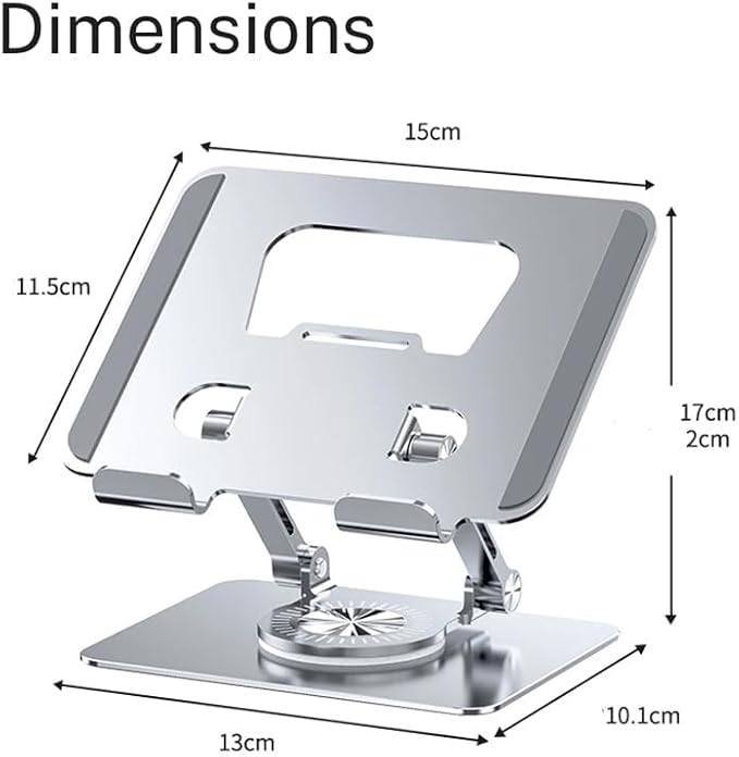 Tablet Rotary Support