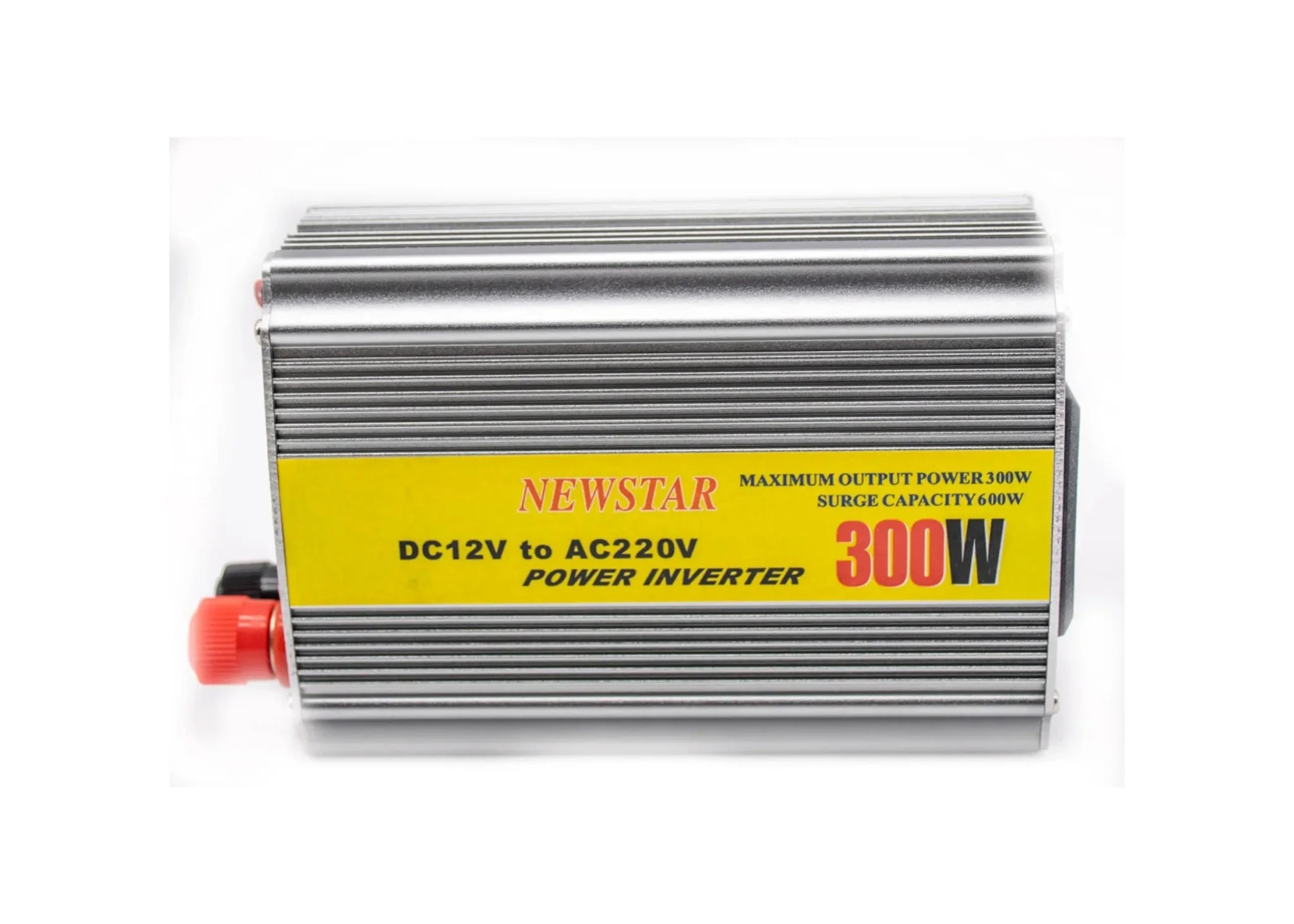 Vehicle Convrter Inverter