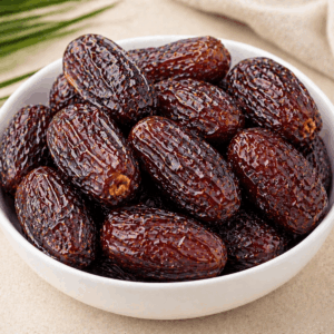 মিশরীয় মেডজুল খেজুর