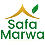 Safa Marwa Logo