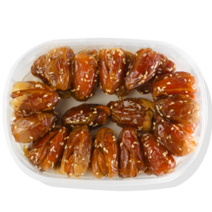 DATES CHOICOLATE
