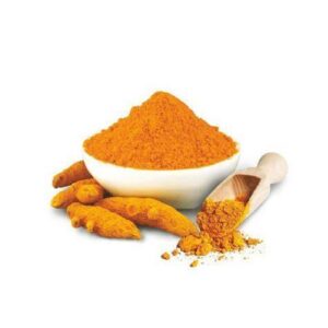 tarmeric powder
