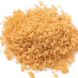 lal cini brown suger