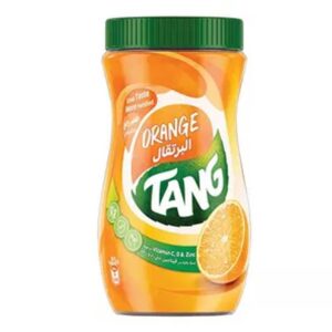 GLAS JAR TANG
