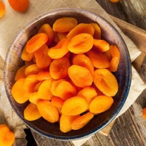 এপ্রিকট (Apricot)