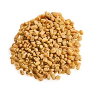 methi