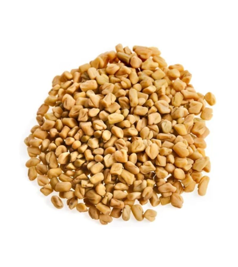 methi