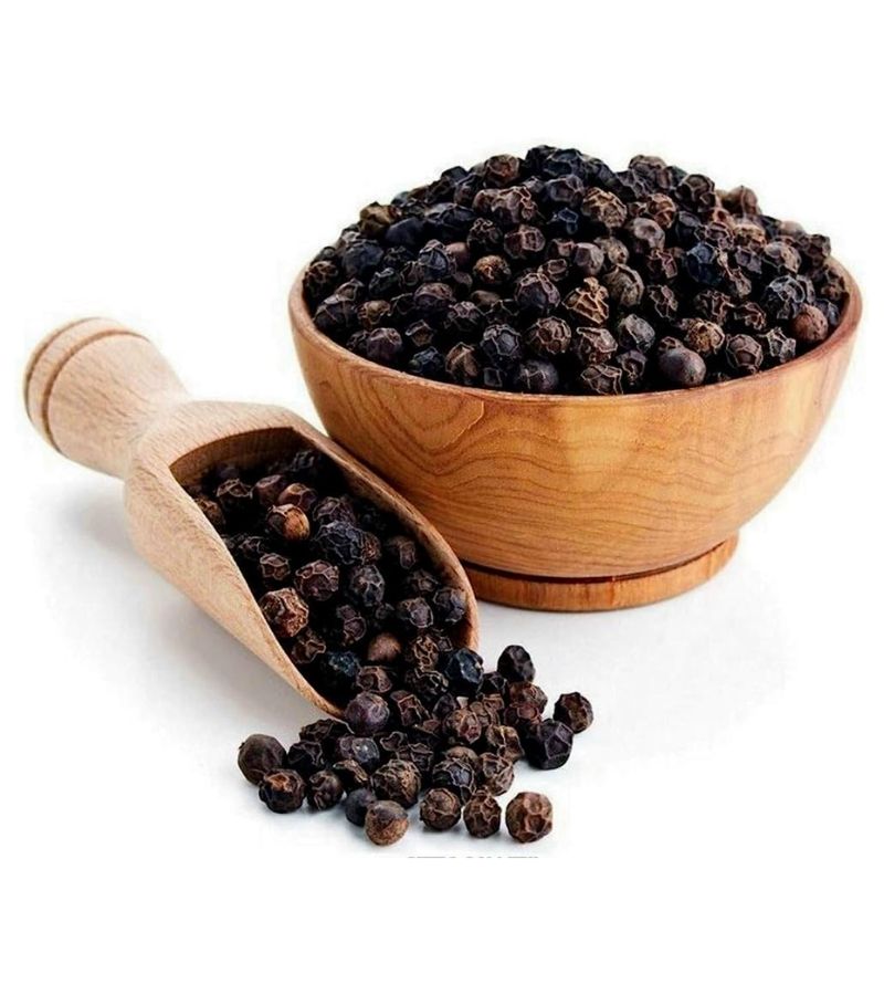 black papper