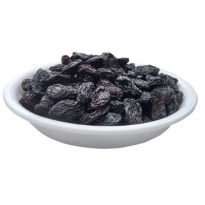 BLACK KISMIS