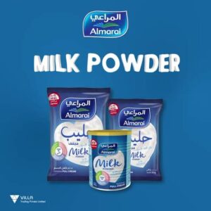 almarai dud