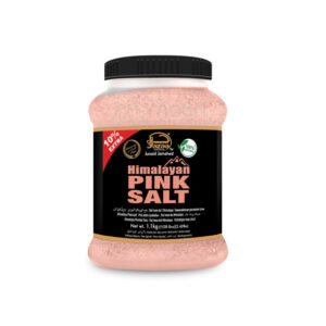 PINK SOLT
