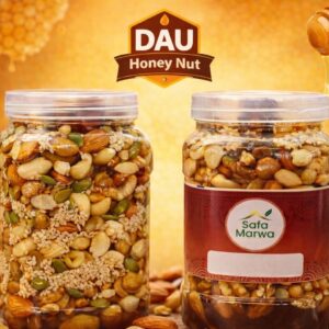HONEY NUT