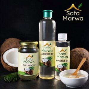 Coconut Oil