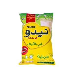 NIDO দুধ -সৌদি আরবের