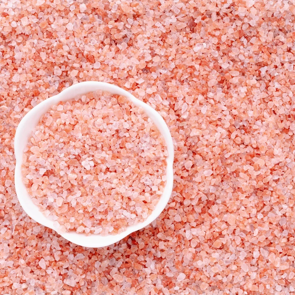 Himalayan Pink Salt - Image 2