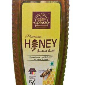 CORAZO Premium Honey