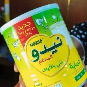 NIDO 400g Can