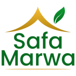 Safa Marwa Logo